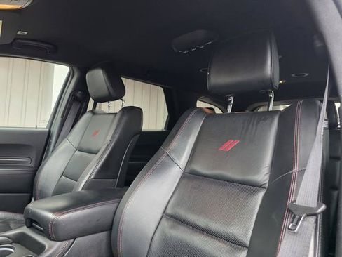 Used 2022 Dodge Durango R/T w/ Trailer Tow Group IV AWD/4WD image 10