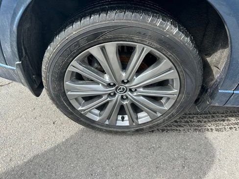 Used 2023 MAZDA CX-5 Signature AWD/4WD image 17