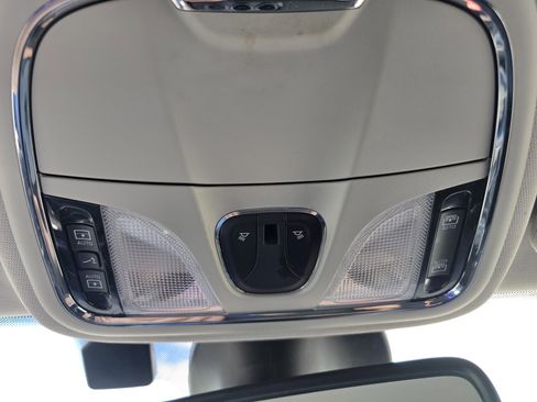 Used 2021 Jeep Cherokee Latitude Lux w/ Sun & Sound Group image 24