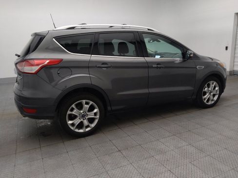 Used 2016 Ford Escape Titanium image 10