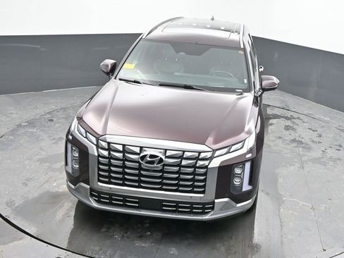 Used 2024 Hyundai Palisade Calligraphy image 66