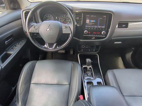 Used 2020 Mitsubishi Outlander SEL image 31