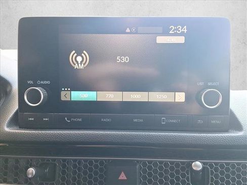 Used 2025 Honda Civic Sport image 13