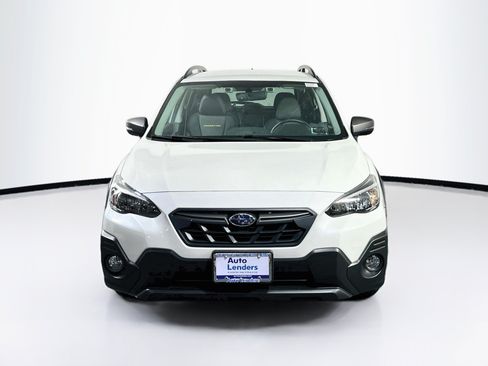 Used 2023 Subaru Crosstrek 2.5i Sport AWD/4WD image 2