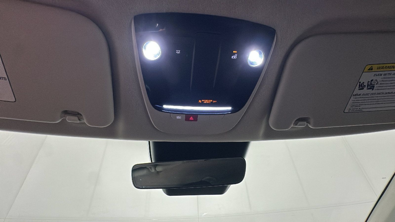 Used 2025 Kia EV6 Light AWD/4WD image 30