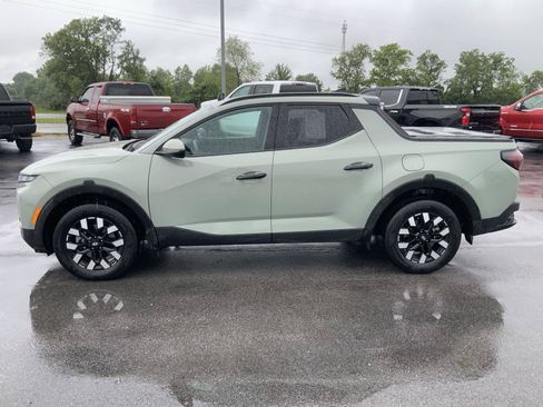 Used 2025 Hyundai Santa Cruz SEL AWD/4WD image 7