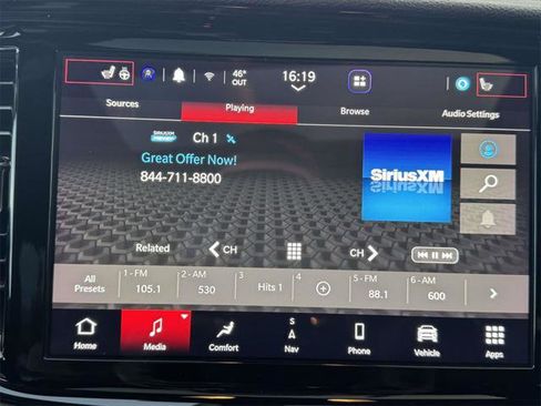 Used 2023 Dodge Durango GT image 23