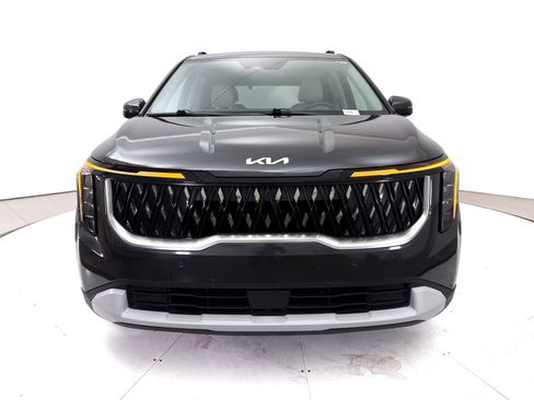 Certified 2025 Kia Carnival EX FWD image 14