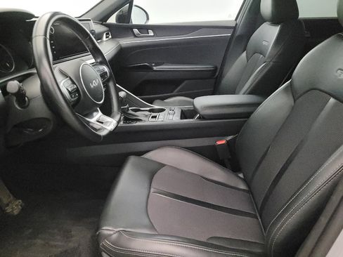 Used 2022 Kia K5 GT-Line w/ GT-Line FWD Premium Package image 17