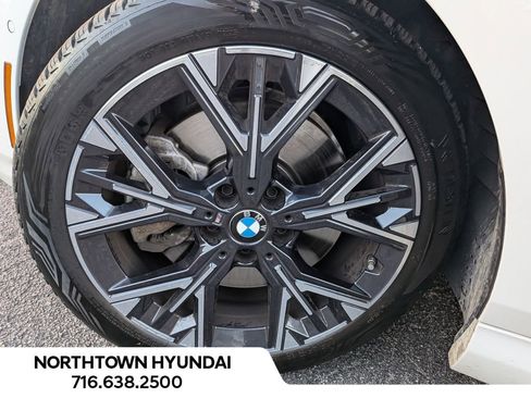 Used 2025 BMW 228i xDrive image 43