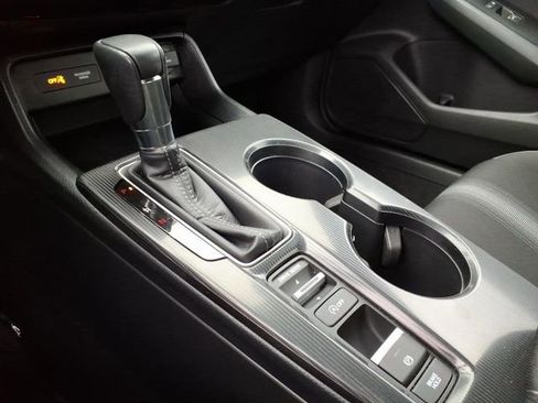 Certified 2023 Honda Civic Sport image 17