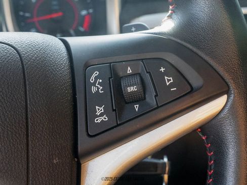 Used 2013 Chevrolet Camaro ZL1 image 37