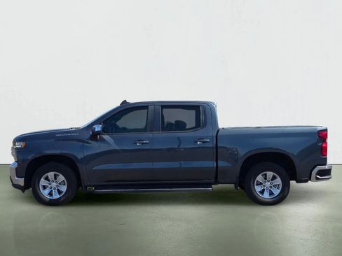 Used 2020 Chevrolet Silverado 1500 LT w/ All-Star Edition image 4