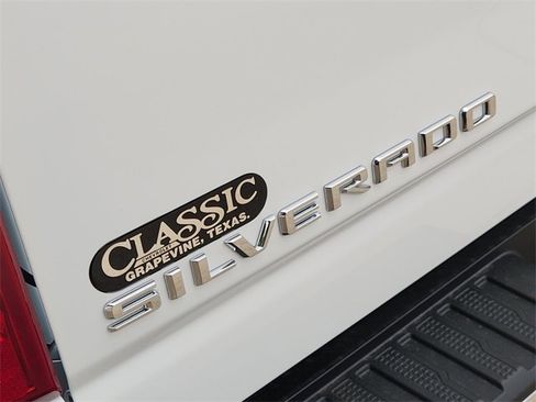 New 2026 Chevrolet Silverado 2500 W/T w/ WT/CX Safety Package RWD image 9