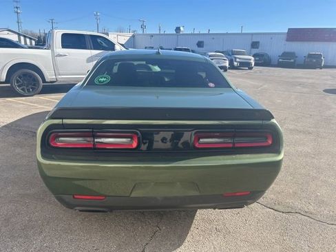 Used 2021 Dodge Challenger SRT Hellcat image 5