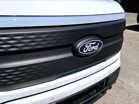 Certified 2025 Ford F150 Lightning Flash image 33