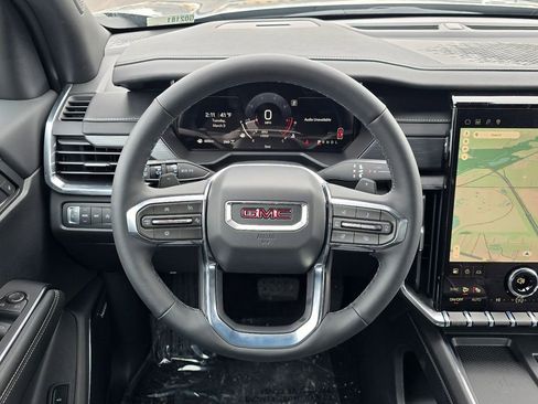 New 2026 GMC Acadia Elevation w/ Black Edition AWD/4WD image 29