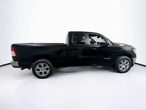 Used 2022 RAM 1500 Big Horn AWD/4WD image 4
