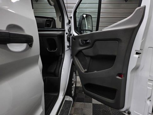 Used 2021 Ford Transit 250 Low Roof w/ Exterior Upgrade Package RWD image 31