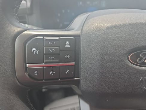 Used 2024 Ford F150 XLT w/ Equipment Group 303A High AWD/4WD image 17