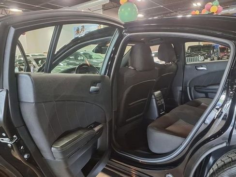Used 2023 Dodge Charger GT w/ Blacktop Package image 21