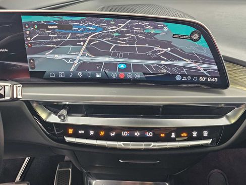 New 2026 Cadillac Lyriq V AWD/4WD image 26