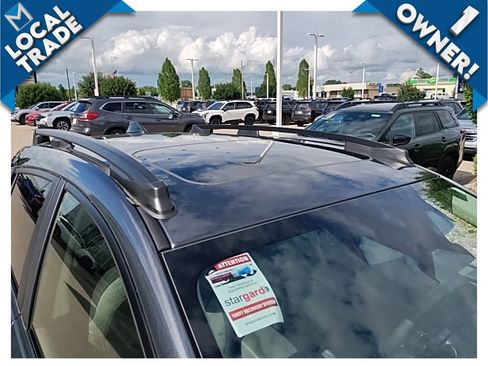 Certified 2024 Subaru Crosstrek 2.0i Premium AWD/4WD image 4