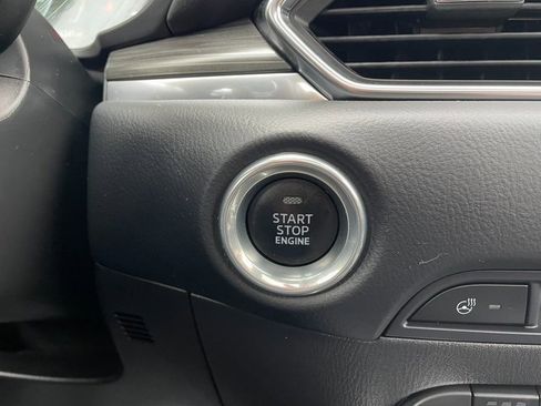 Used 2022 MAZDA CX-5 AWD 2.5 S w/ Premium Plus Pkg image 21