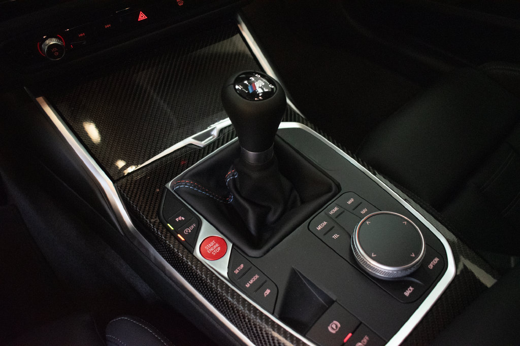 New 2026 BMW M2 w/ Lighting Package RWD image 19