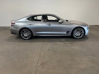 Used 2024 Genesis G70 2.5T RWD video 2