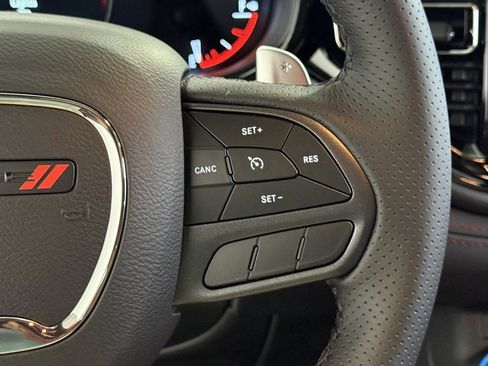 New 2026 Dodge Durango GT w/ Blacktop Package image 19