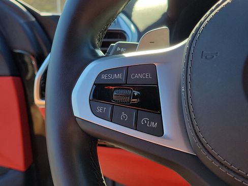 Used 2023 BMW 840i Gran Coupe xDrive w/ M Sport Professional Package image 32