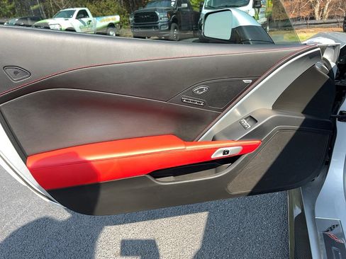 Used 2016 Chevrolet Corvette Stingray 2LT w/ 2LT Preferred Equipment Group image 13