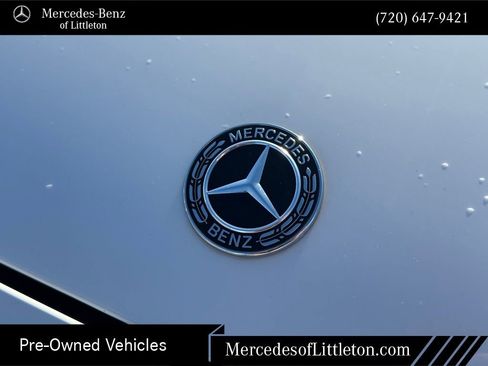 Certified 2019 Mercedes-Benz C 43 AMG 4MATIC Sedan image 9