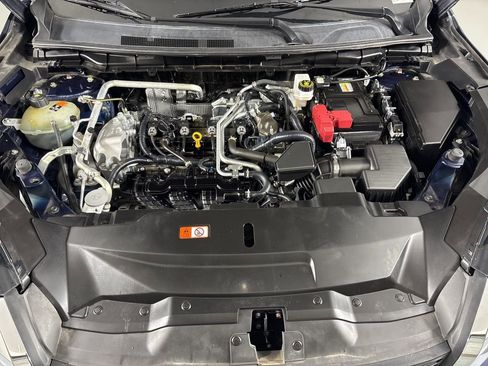 Used 2024 Mitsubishi Outlander SE image 43