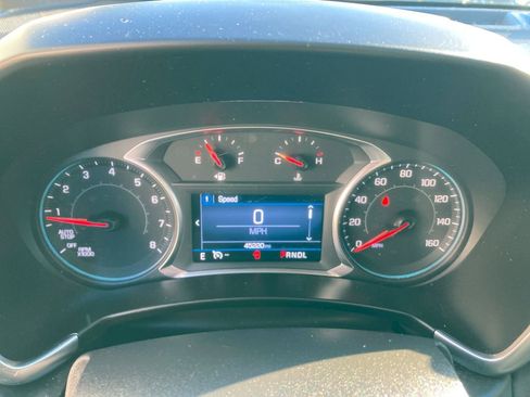 Used 2022 Chevrolet Equinox LT image 19