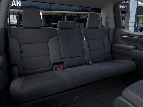 New 2026 GMC Sierra 1500 Elevation w/ Elevation Select Package image 20