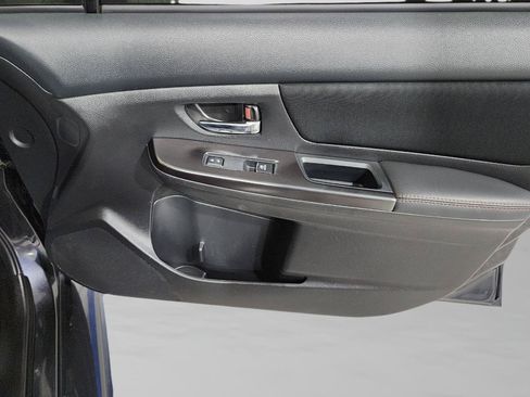 Used 2017 Subaru WRX AWD/4WD image 22