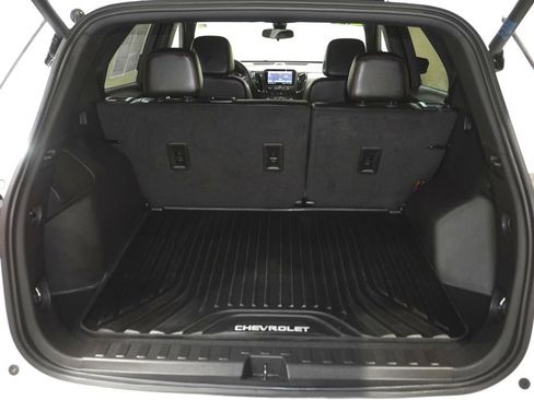 Used 2024 Chevrolet Equinox RS FWD image 6