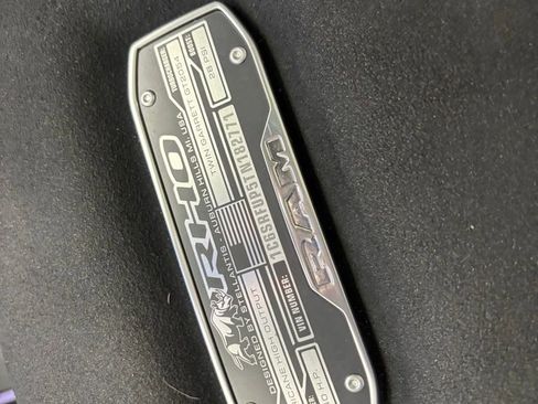 Used 2026 RAM 1500 RHO w/ RHO Level 1 Equipment Group image 45