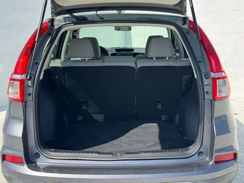 Used 2016 Honda CR-V LX image 18