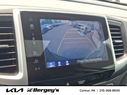 Used 2017 Honda Pilot EX-L image 22