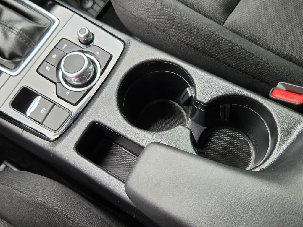 Used 2016 MAZDA CX-5 Sport FWD image 10