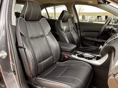 Used 2020 Acura TLX 3.5L Technology Pkg image 29