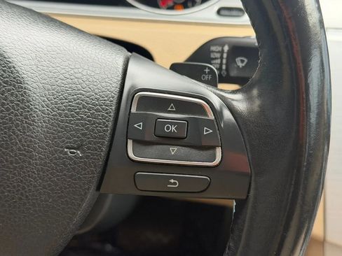Used 2014 Volkswagen CC R-Line FWD image 20