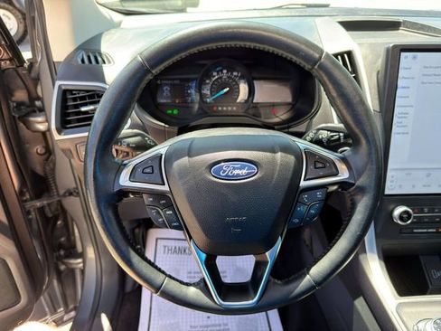 Used 2023 Ford Edge SEL w/ Convenience Package AWD/4WD image 35