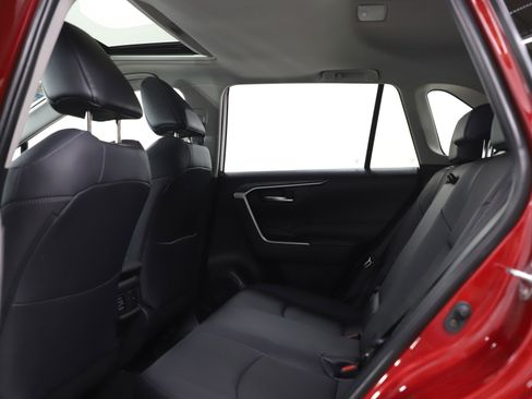 Used 2025 Toyota RAV4 XLE Premium w/ Weather Package image 18