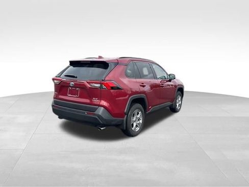 Certified 2024 Toyota RAV4 XLE w/ Convenience Package image 6