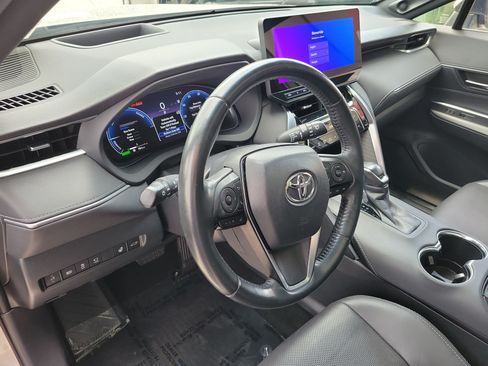 Certified 2024 Toyota Venza LE AWD/4WD image 25
