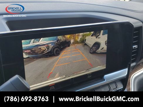 New 2026 GMC Sierra 1500 Elevation image 27